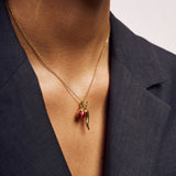 Collana Rolò