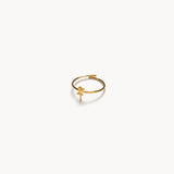 Anello Rosa