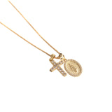 Collana Maria