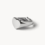 Anello Chevalier Cuore