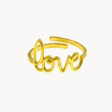 Anello Love