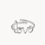 Anello Love