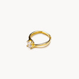 Anello Elisabeth