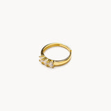 Anello Carol