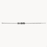 Bracciale Save My Date
