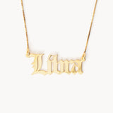 Collana Veneziana Personalizzata