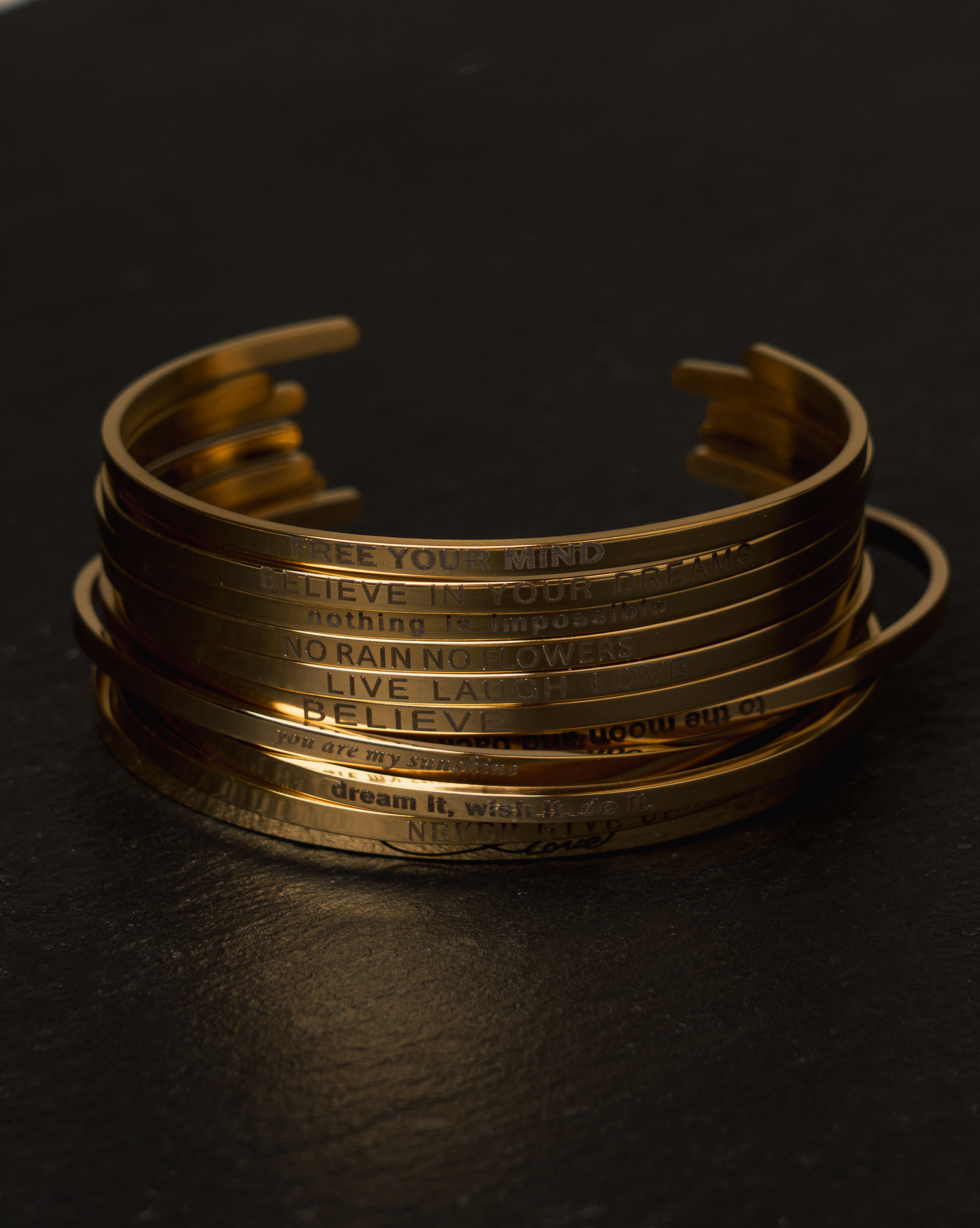 Trend - Bracciali