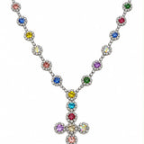 Collana maxi icon