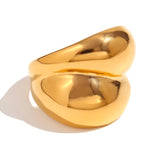 Anello double big