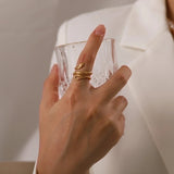 Anello snake