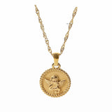Collana Angel 111
