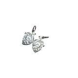 Collana Cuore Anatomico Divisibile