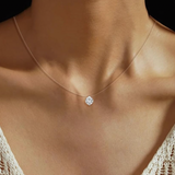 Collana microdermal