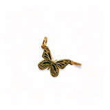 Collana Farfalla Divisibile