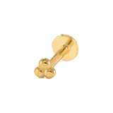 Orecchino Piercing Nano 3 Studs