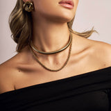 Collana omega