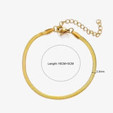 Bracciale snake