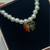 Collana aura