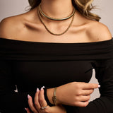 Collana omega