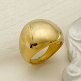 Anello bold