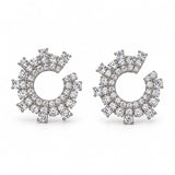 Orecchini shimmer