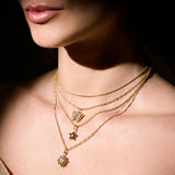 Ciondolo Charms Vintage