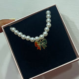 Collana aura