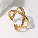 Anello X
