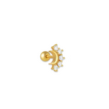 Piercing Lunetta