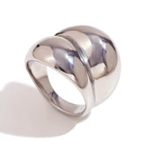 Anello double big