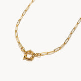 Collana Angelica