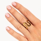 Anello Emiliana