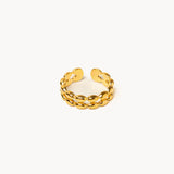 Anello Romolo
