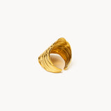 Anello Minerva