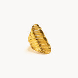Anello Minerva