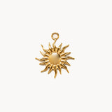 Ciondolo Sole