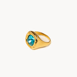 Anello Adina