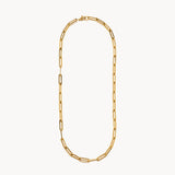 Collana Ovale