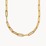 Collana Ovale