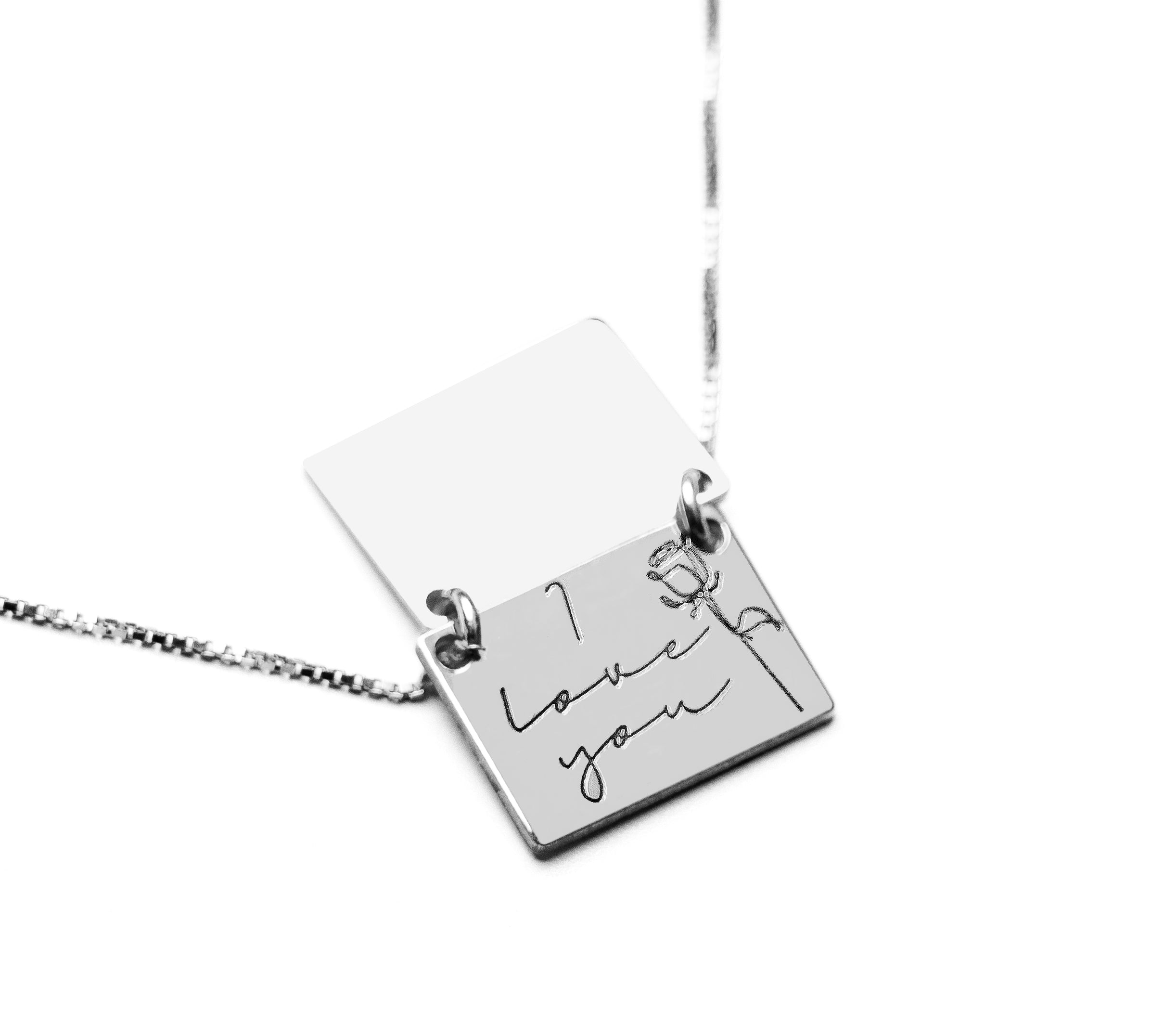 Lettera d’amore