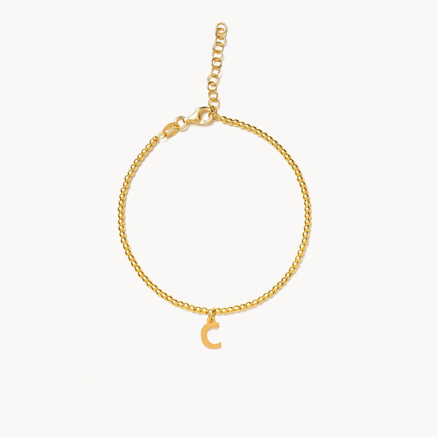 Bracciale Micro Sfera