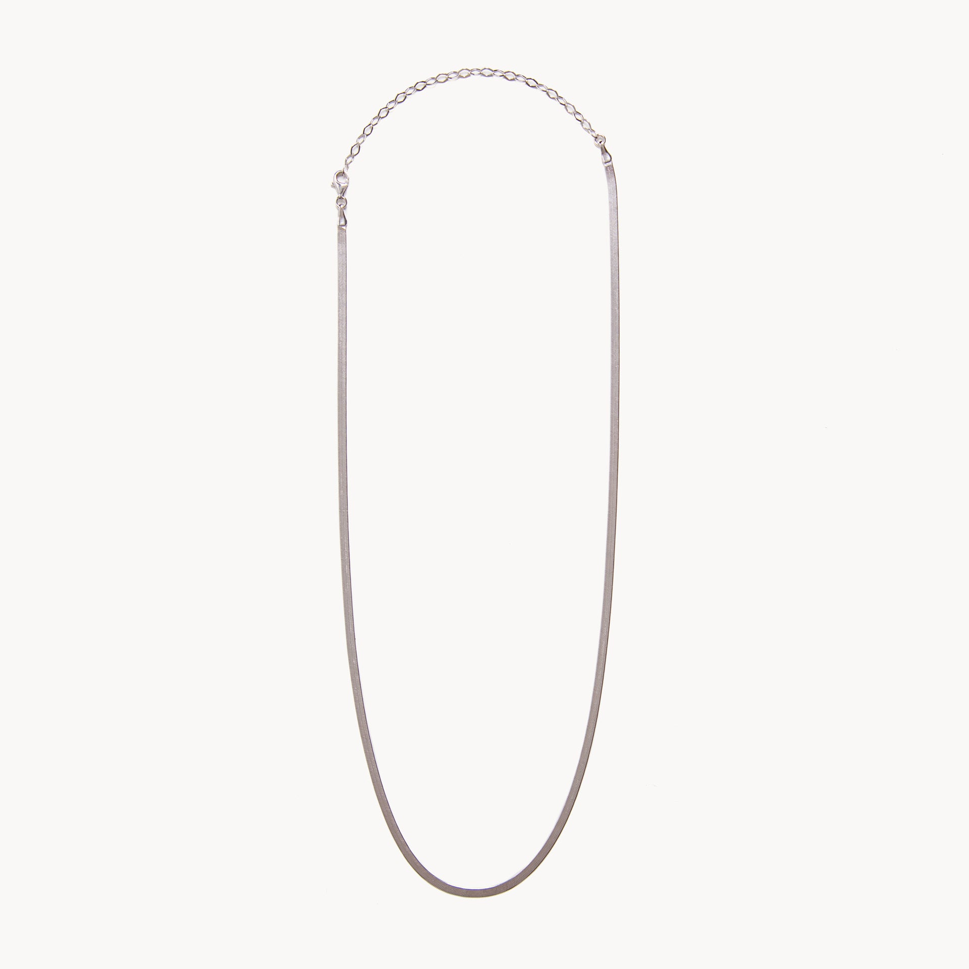 Collana Snake