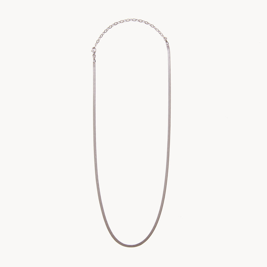 Collana Snake 50+10