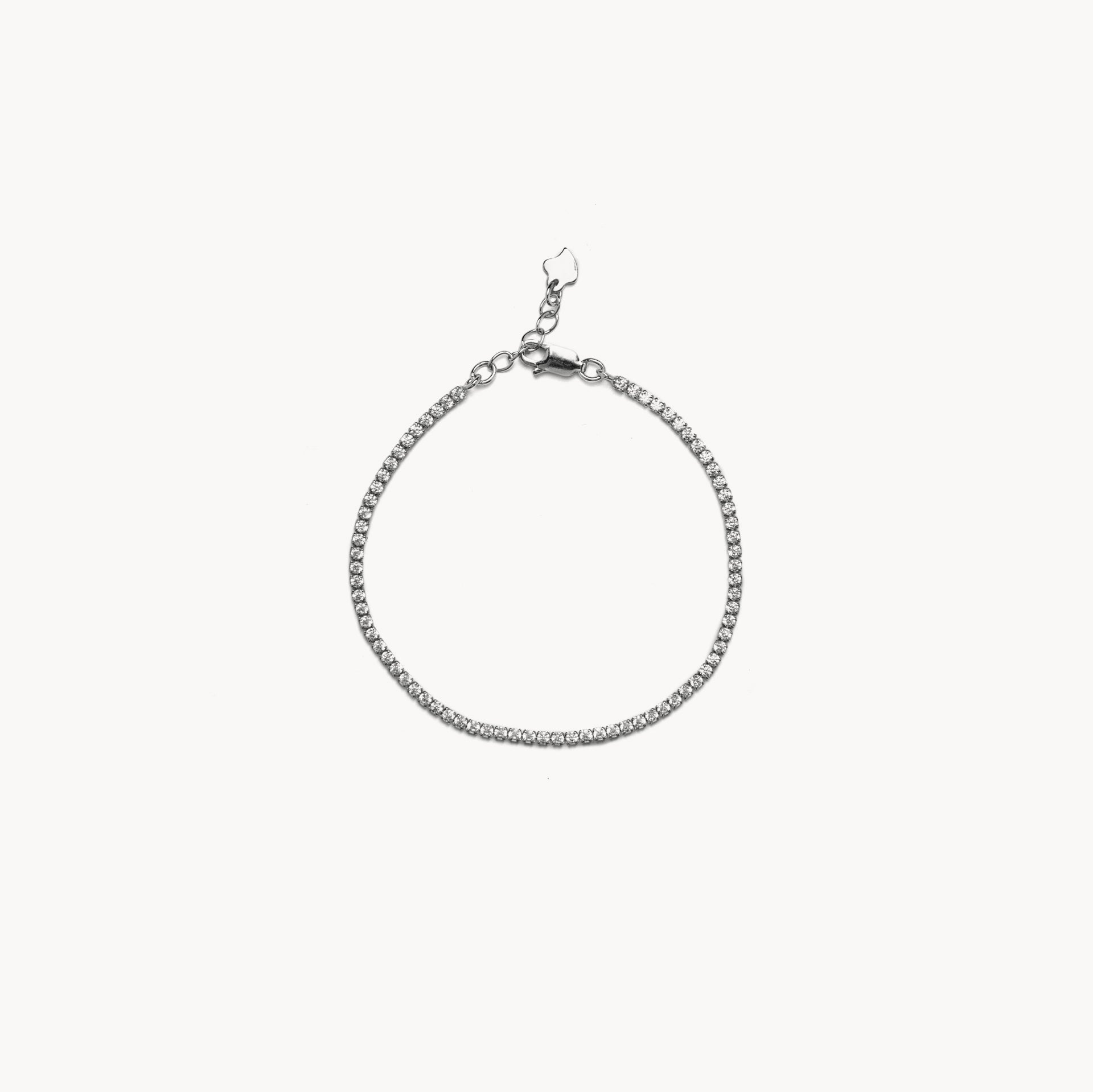 Bracciale Tennis