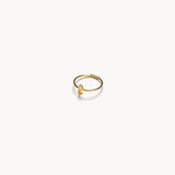 Anello Tulipano