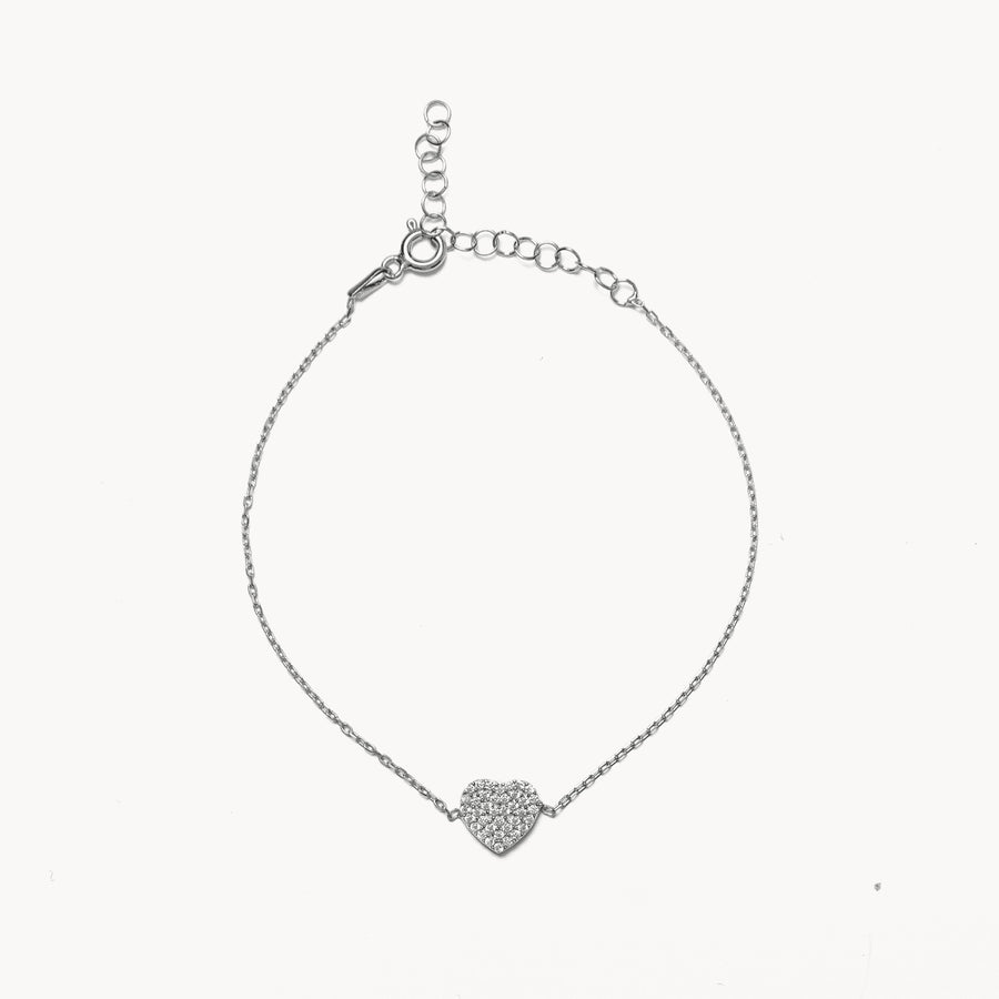 Bracciale Gift Icon Cuore