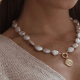 Collana Queen Margaret