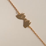 Bracciale fil Rouge