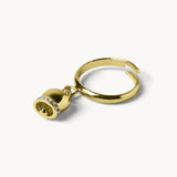 Anello Campanella