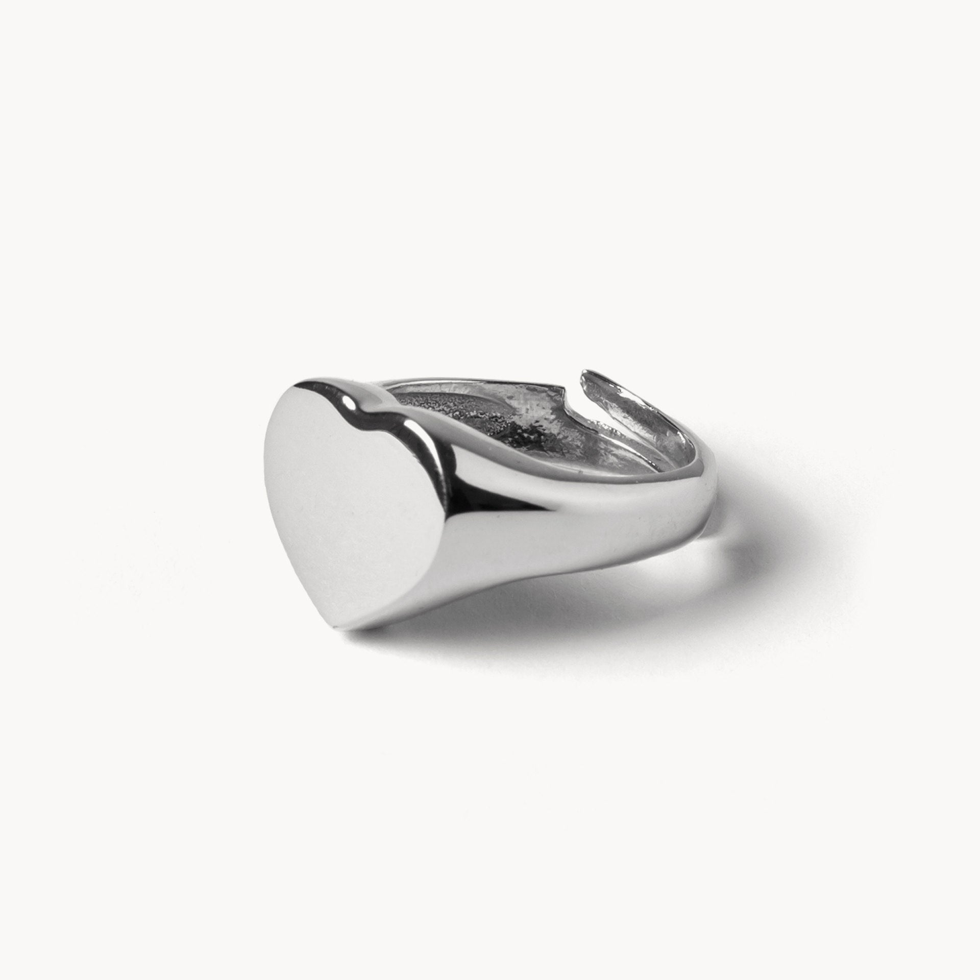 Anello Chevalier Cuore